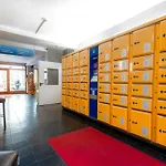 Pegasus Hostel