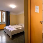 Pegasus Hostel *