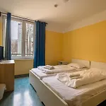 Hostel Pegasus Berlin