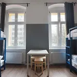 Hostel Pegasus