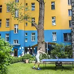 Pegasus Hostel *