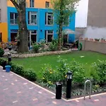 Hostel Pegasus Berlin