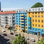 Hostel Pegasus
