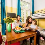 Hostel Pegasus Berlin