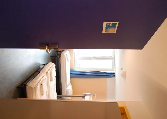 Pegasus Hostel Berlijn