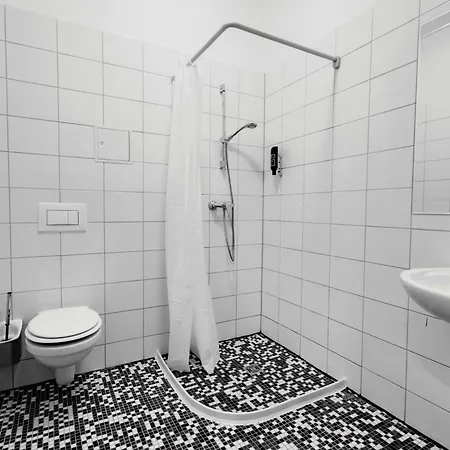 Auberge de jeunesse Pegasus *