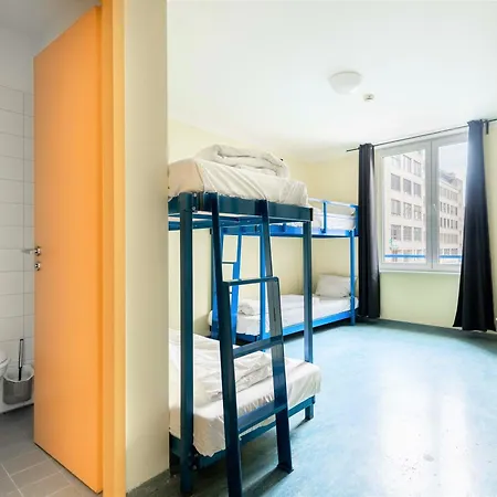 Auberge de jeunesse Pegasus