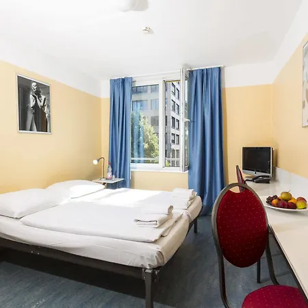Pegasus Auberge de jeunesse *