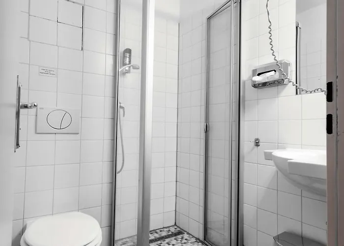 Hostal Pegasus Berlín