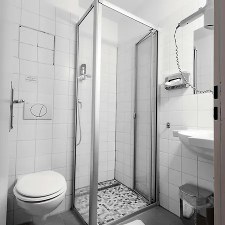 Hostel Pegasus Berlin