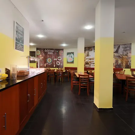 柏林飞马酒店 柏林