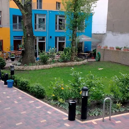 Hostel Pegasus Berlin