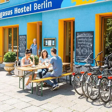 Hostel Pegasus