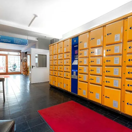 Pegasus Albergue