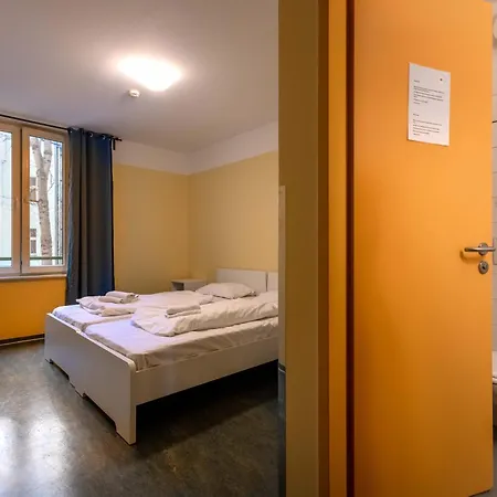 Pegasus Albergue *
