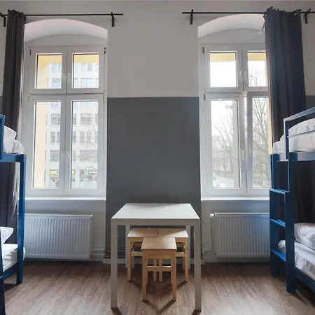Albergue Pegasus