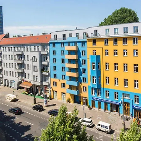 Albergue Pegasus