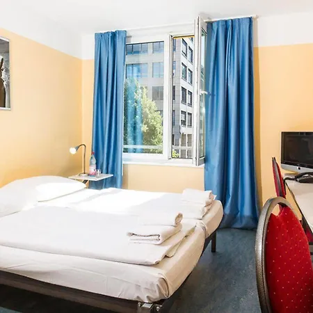 Albergue Pegasus