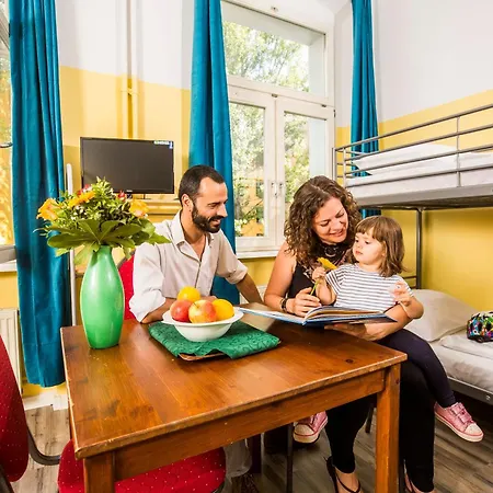 Hostel Pegasus Βερολίνο