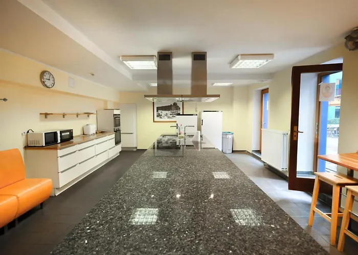 柏林飞马酒店 * 柏林