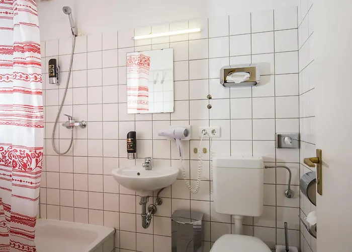 柏林飞马酒店 柏林