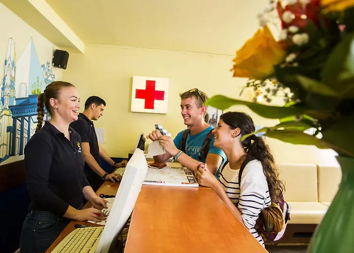 Pegasus Vandrarhem Berlin